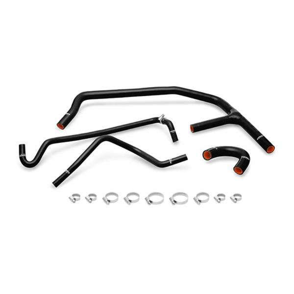 Mishimoto Silicone Ancillary Hose Kit for 2015+ Ford Ecoboost Mustang