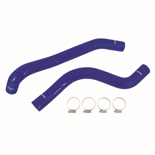 Mishimoto Silicone Radiator Hose Kit for 2015+ Ford Ecoboost Mustang