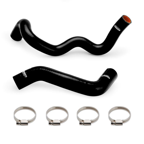 Mishimoto Silicone Radiator Hoses for 2016+ Ford Focus RS