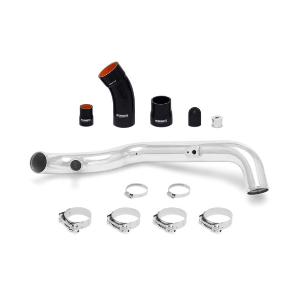 Mishimoto Cold Side Intercooler Pipe Kit for 2014+ Ford Fiesta ST