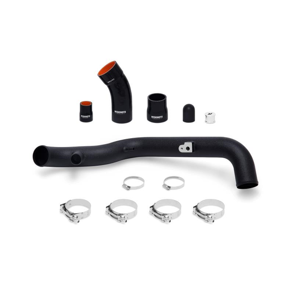 Mishimoto Cold Side Intercooler Pipe Kit for 2014+ Ford Fiesta ST