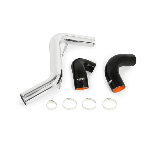 Mishimoto Hot-Side Intercooler Pipe for 2013+ Ford Focus ST