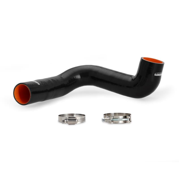 Mishimoto Cold Side Intercooler Pipe for 2016+ Ford Focus RS
