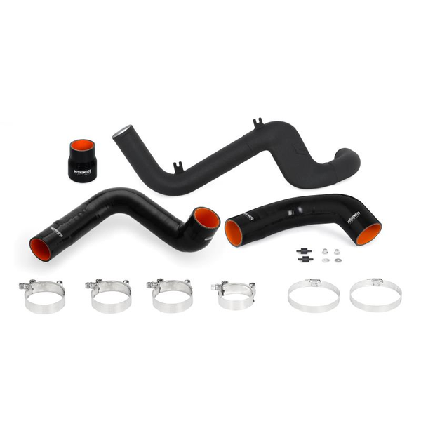 Mishimoto Intercooler Pipe Kit for 2016+ Ford Focus RS