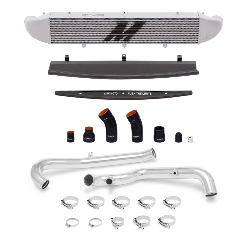Mishimoto Performance Intercooler Kit for 2014+ Ford Fiesta ST