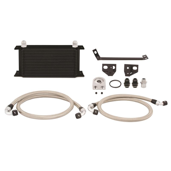 Mishimoto Oil Cooler Kit for 2015+ Ford Ecoboost Mustang