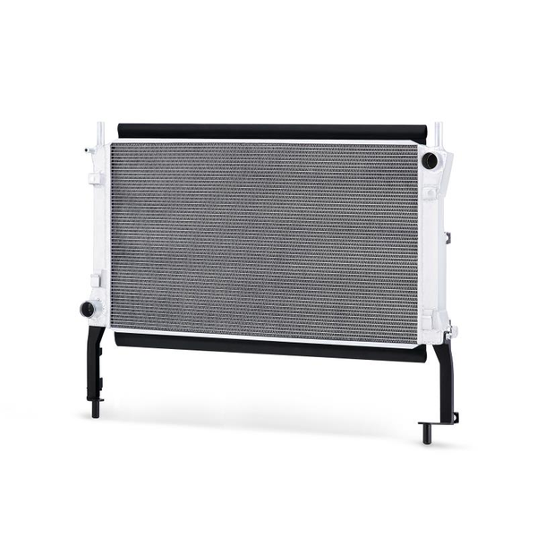 Mishimoto Performance Aluminum Radiator for 2015+ Ford Ecoboost Mustang