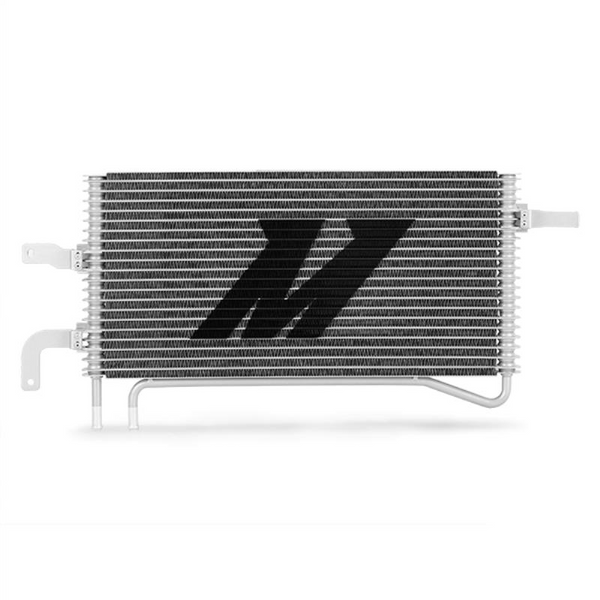 Mishimoto Transmission Cooler for 2015+ Ford Ecoboost Mustang (AUTO)