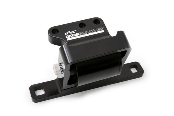cp-e™ xFlex PSMM Passanger Side Mount for 2016+ Ford Focus RS