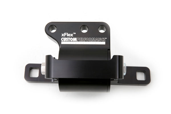 cp-e™ xFlex PSMM Passanger Side Mount for 2016+ Ford Focus RS