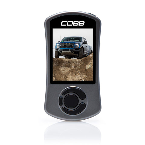 Cobb Tuning Accessport for 2017+ Ford F-150 Raptor / 2019+ Limited (AP3-FOR-005 & AP3-FOR-005-TCM))