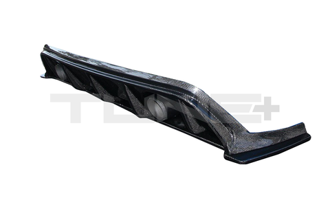Anderson Composites Type-AR Carbon Fiber Rear Diffuser for 2016+ Focus RS