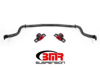 BMR Suspension 35mm 3-hole Front Hollow Adjustable Sway Bar Kit For 2015+ Ford Mustang