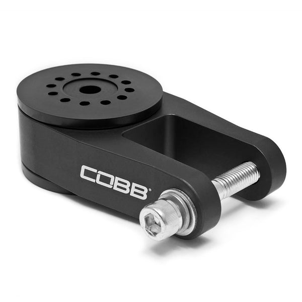 Cobb Tuning Stage 2 Power Package for 2013+ Ford Focus ST