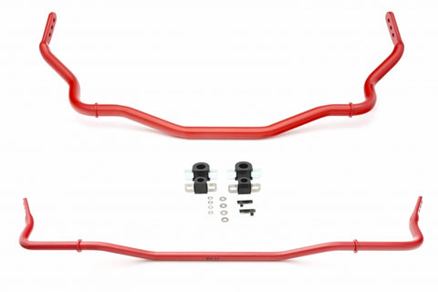 Eibach Front & Rear Anti-Roll Kit (Sway Bars) For 2015+ Ford Mustang