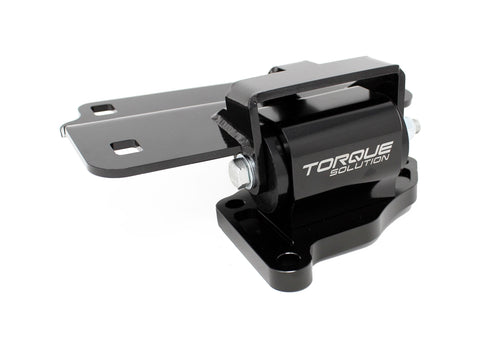 Torque Solution Billet Transmission Mount for 2013+ Ford Focus ST/RS