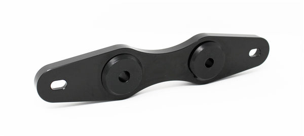 Torque Solution Billet Downpipe Hanger for 2013+ Ford Focus ST and Focus RS