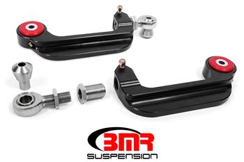 BMR Suspension Billet Adjustable Camber Links for 2015+ Ford Mustang