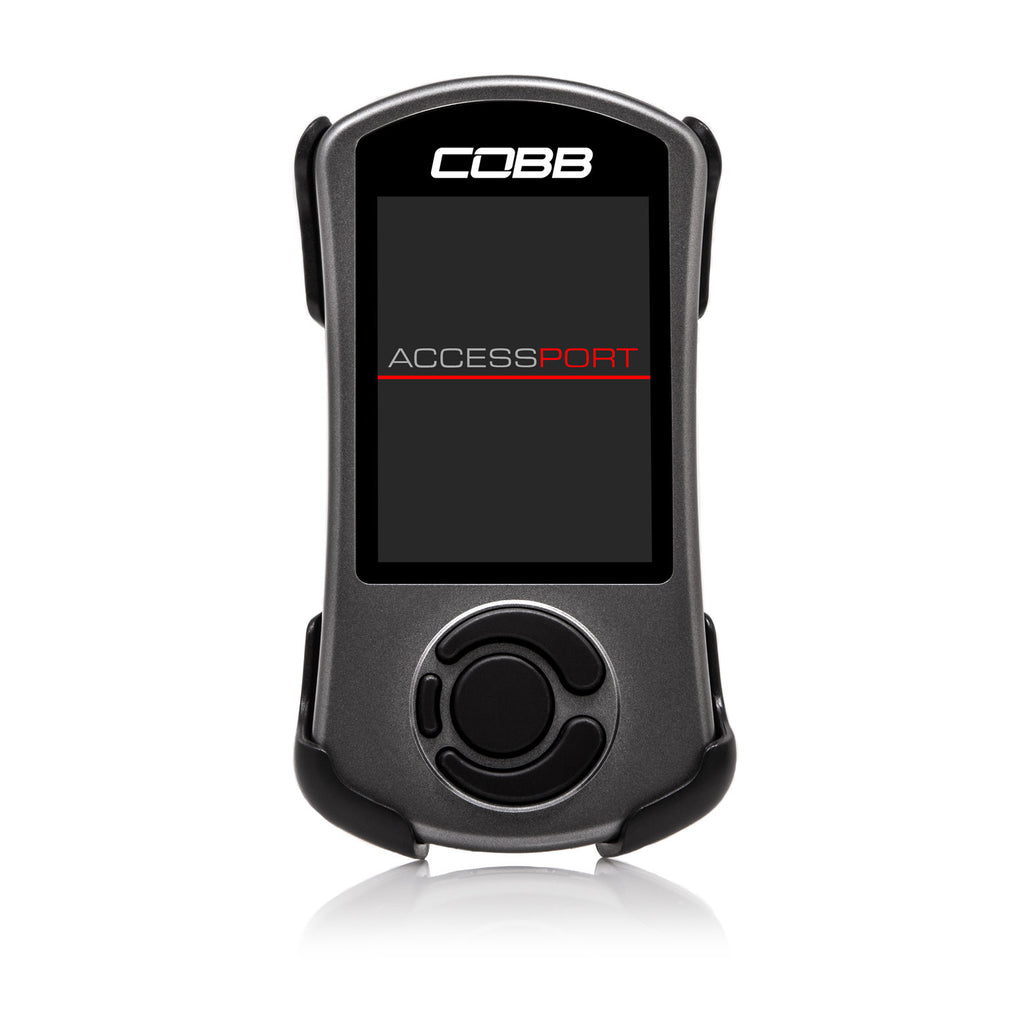 Cobb Accessport for 2016+ Ford Focus RS (AP3-FOR-004) – TunePlus, Inc