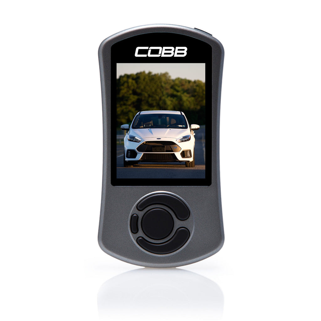 Cobb Accessport for 2016+ Ford Focus RS (AP3-FOR-004)