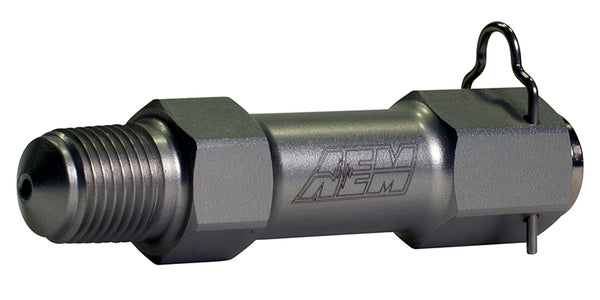 AEM Water/Methanol V3 Nozzle Kit (Includes 250cc/500cc/1000cc + Hose) - 30-3315
