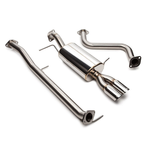 Cobb Tuning Cat-Back Exhaust for 2014+ Fiesta ST