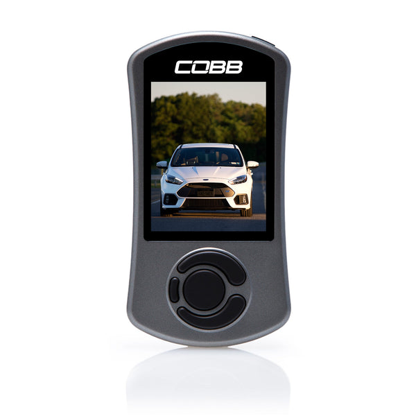 Cobb Tuning Stage 1 Power Package for 2016+ Ford Focus RS