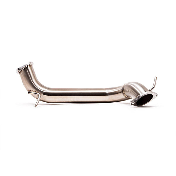 Cobb Tuning Cat-Back Exhaust for 2013+ Focus ST