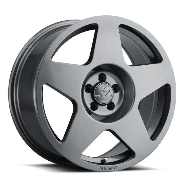 Fifteen52 Tarmac Wheels for 2013+ Ford Focus ST/RS