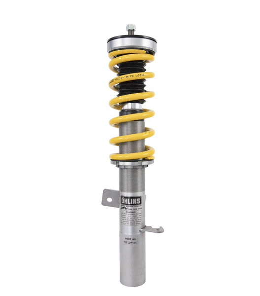 Ohlins Road & Track Coilover Kit for 2016-2018 Ford Focus RS