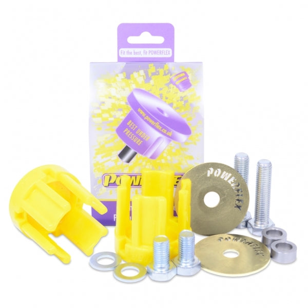 Powerflex Rear Differential Mount Front Bushing Insert for 2015+ Ford Mustang