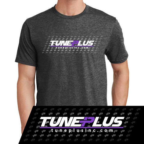 TunePlus, Inc Logo T-Shirt