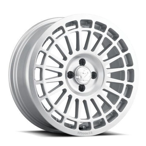 Fifteen52 Integrale Wheels for 2014+ Ford Fiesta ST