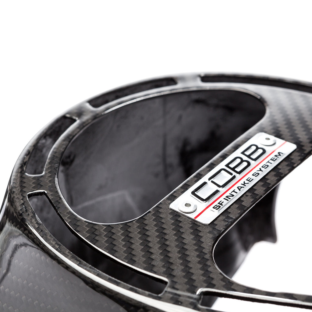 COBB Tuning High Flow Air Filter – Ford Focus ST 2013-2018, RS 2016-2018 – Performance Part 791101