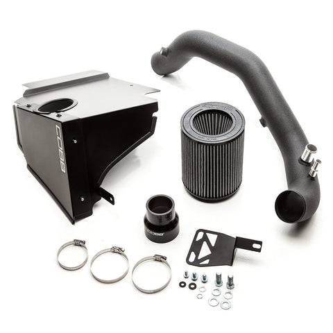 Cobb Tuning Cold Air Intake for 2015+ Mustang Ecoboost - CARB Approved