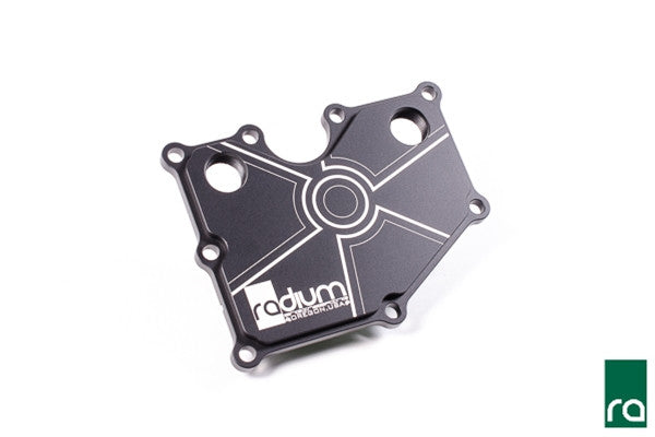 Radium Engineering PCV Baffle Plate for Ecoboost Engines