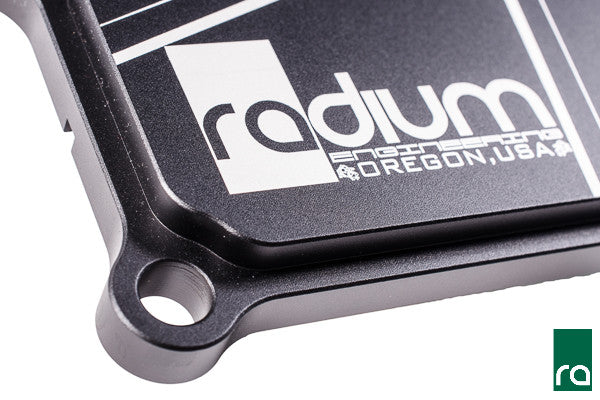 Radium Engineering PCV Baffle Plate for Ecoboost Engines