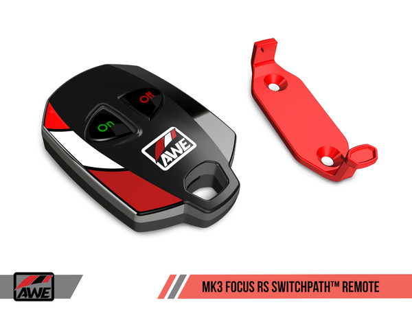 AWE MK3 Ford Focus RS Tuning SwitchPath™ Remote