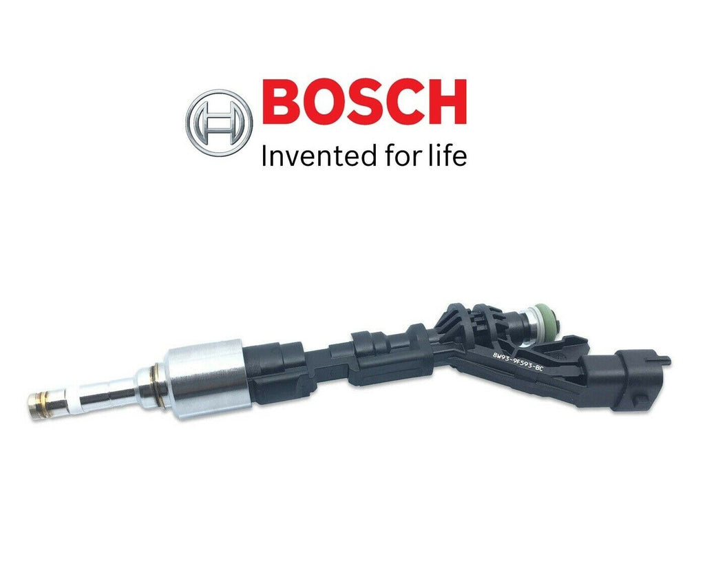 Bosch Upgraded +30% Injectors for 2014+ Ford Fiesta ST