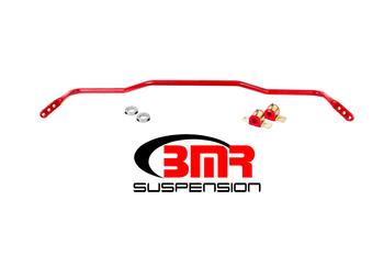 BMR Suspension 25mm 3-hole Adjustable Hollow Rear Sway Bar Kit For 2015+ Ford Mustang